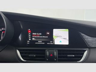 Alfa Romeo Giulia 2.2 Diesel 140kW (190CV) Executive AT