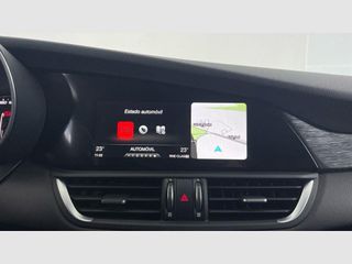 Alfa Romeo Giulia 2.2 Diesel 140kW (190CV) Executive AT
