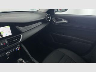 Alfa Romeo Giulia 2.2 Diesel 140kW (190CV) Executive AT