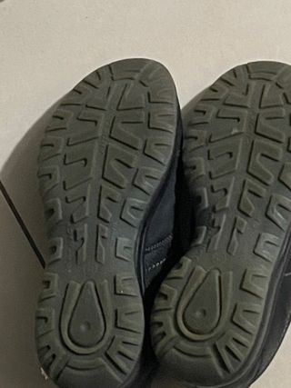 Scarpe Grisport Uomo - Pelle Nere