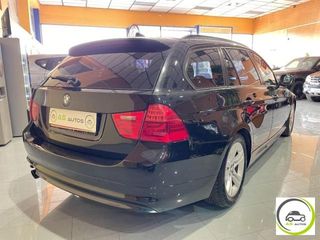 BMW Serie 3 Touring 320d Attiva