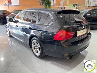 BMW Serie 3 Touring 320d Attiva