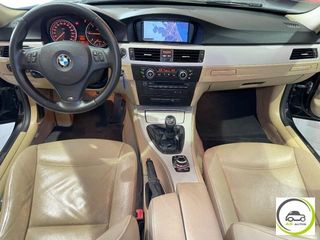 BMW Serie 3 Touring 320d Attiva