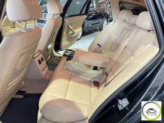 BMW Serie 3 Touring 320d Attiva