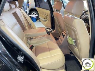 BMW Serie 3 Touring 320d Attiva