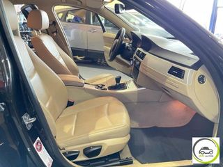 BMW Serie 3 Touring 320d Attiva