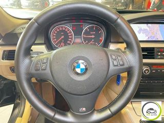 BMW Serie 3 Touring 320d Attiva