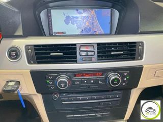 BMW Serie 3 Touring 320d Attiva