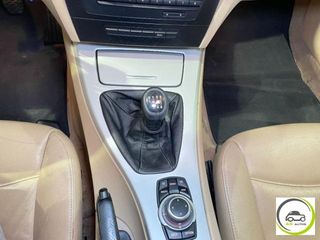 BMW Serie 3 Touring 320d Attiva