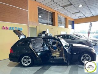 BMW Serie 3 Touring 320d Attiva