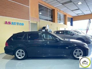 BMW Serie 3 Touring 320d Attiva