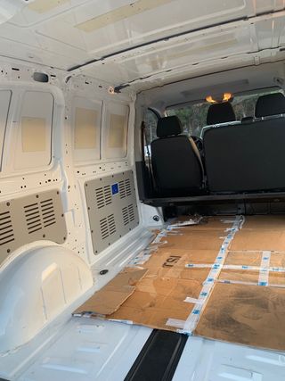 Mercedes-Benz Vito 2014