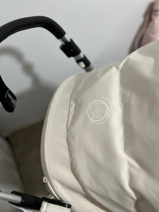 Accesorios carrito bebé Bugaboo
