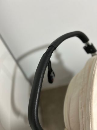 Accesorios carrito bebé Bugaboo