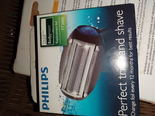Repuesto Philips TT2000