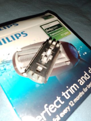 Repuesto Philips TT2000