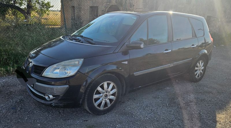 Renault Grand Scenic 2007 - foto 1