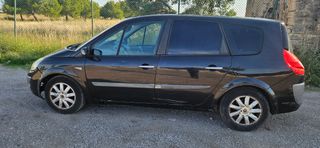 Renault Grand Scenic 2007