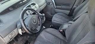 Renault Grand Scenic 2007