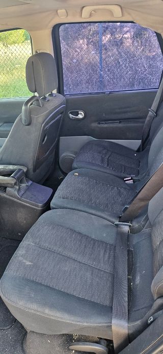 Renault Grand Scenic 2007