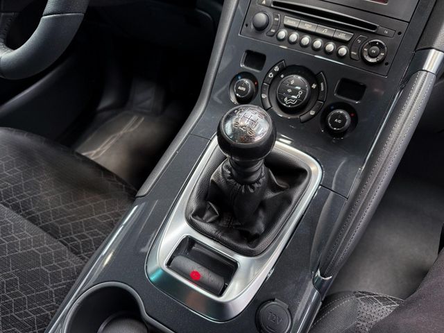 PEUGEOT 3008 Style 1.6 BlueHDI 120 FAP