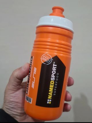 Borraccia giro d'italia tour de france bici palest