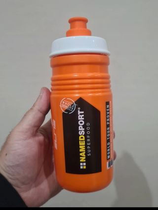 Borraccia giro d'italia tour de france bici palest