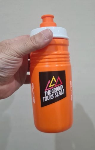 Borraccia giro d'italia tour de france bici palest