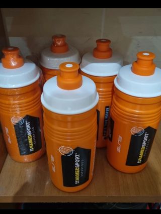 Borraccia giro d'italia tour de france bici palest