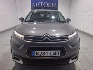 CITROEN C4 Cactus BlueHDi 100 S&S Shine