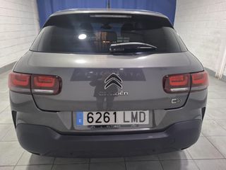 CITROEN C4 Cactus BlueHDi 100 S&S Shine