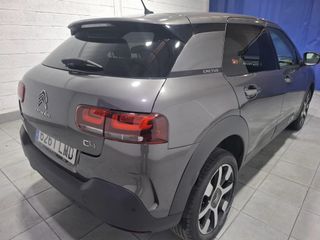 CITROEN C4 Cactus BlueHDi 100 S&S Shine