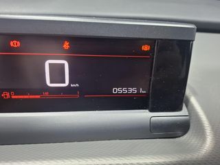 CITROEN C4 Cactus BlueHDi 100 S&S Shine