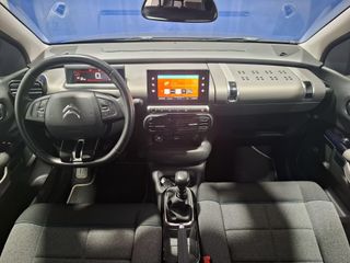 CITROEN C4 Cactus BlueHDi 100 S&S Shine