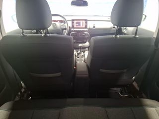 CITROEN C4 Cactus BlueHDi 100 S&S Shine