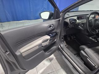CITROEN C4 Cactus BlueHDi 100 S&S Shine