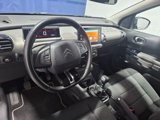 CITROEN C4 Cactus BlueHDi 100 S&S Shine