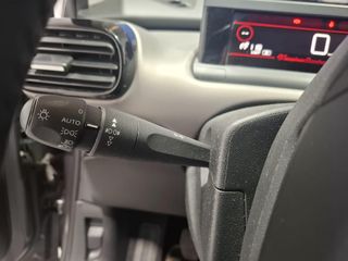 CITROEN C4 Cactus BlueHDi 100 S&S Shine