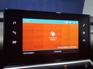 CITROEN C4 Cactus BlueHDi 100 S&S Shine