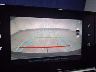 CITROEN C4 Cactus BlueHDi 100 S&S Shine