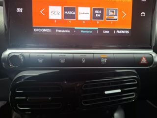 CITROEN C4 Cactus BlueHDi 100 S&S Shine