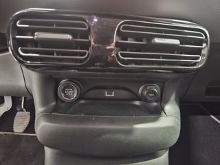 CITROEN C4 Cactus BlueHDi 100 S&S Shine