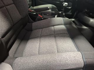 CITROEN C4 Cactus BlueHDi 100 S&S Shine
