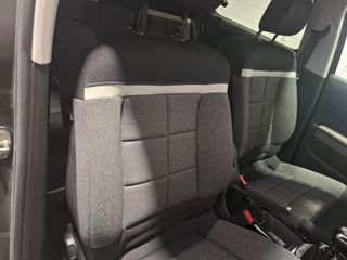 CITROEN C4 Cactus BlueHDi 100 S&S Shine