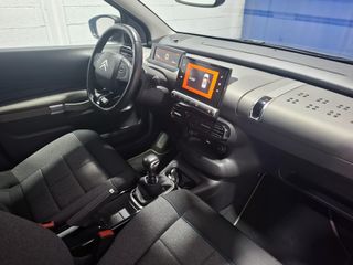 CITROEN C4 Cactus BlueHDi 100 S&S Shine