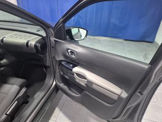 CITROEN C4 Cactus BlueHDi 100 S&S Shine