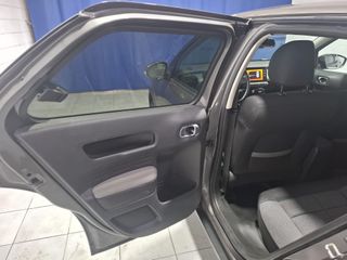 CITROEN C4 Cactus BlueHDi 100 S&S Shine