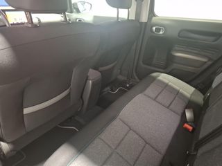 CITROEN C4 Cactus BlueHDi 100 S&S Shine