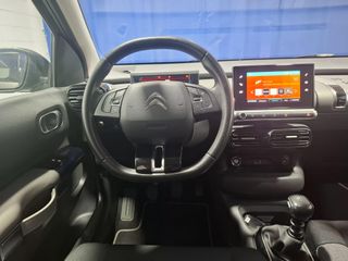 CITROEN C4 Cactus BlueHDi 100 S&S Shine