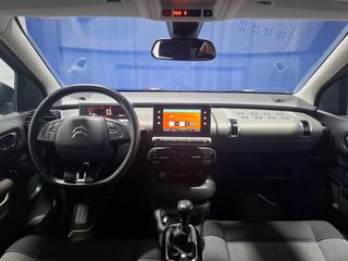 CITROEN C4 Cactus BlueHDi 100 S&S Shine